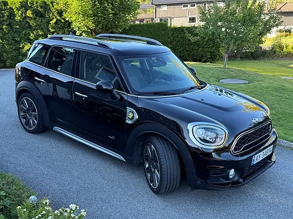 Mini Countryman 2017 photo 2