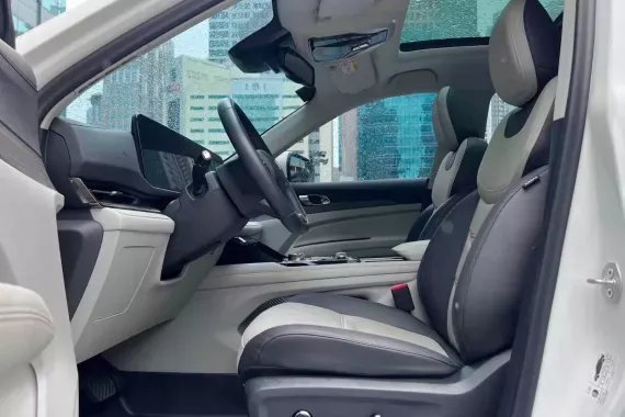 Ford Territory 2024 photo 5