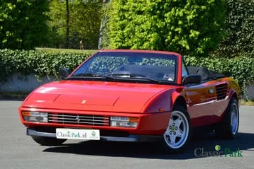 Ferrari Mondial