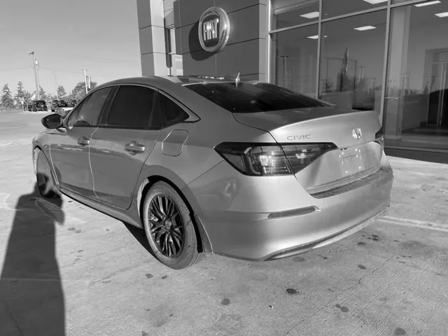 Honda Civic 2022 photo 4