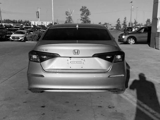 Honda Civic 2022 photo 5