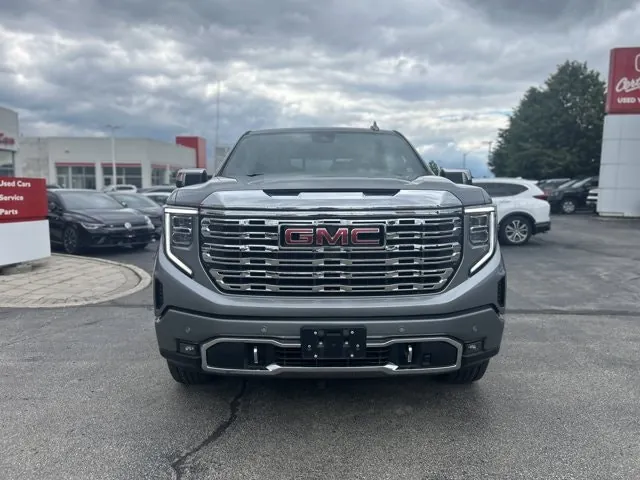 GMC Sierra 1500 2024 photo 2