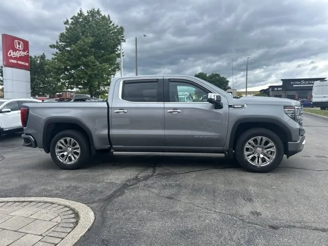 GMC Sierra 1500 2024 photo 4