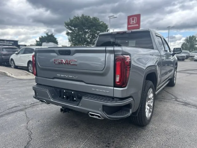 GMC Sierra 1500 2024 photo 5
