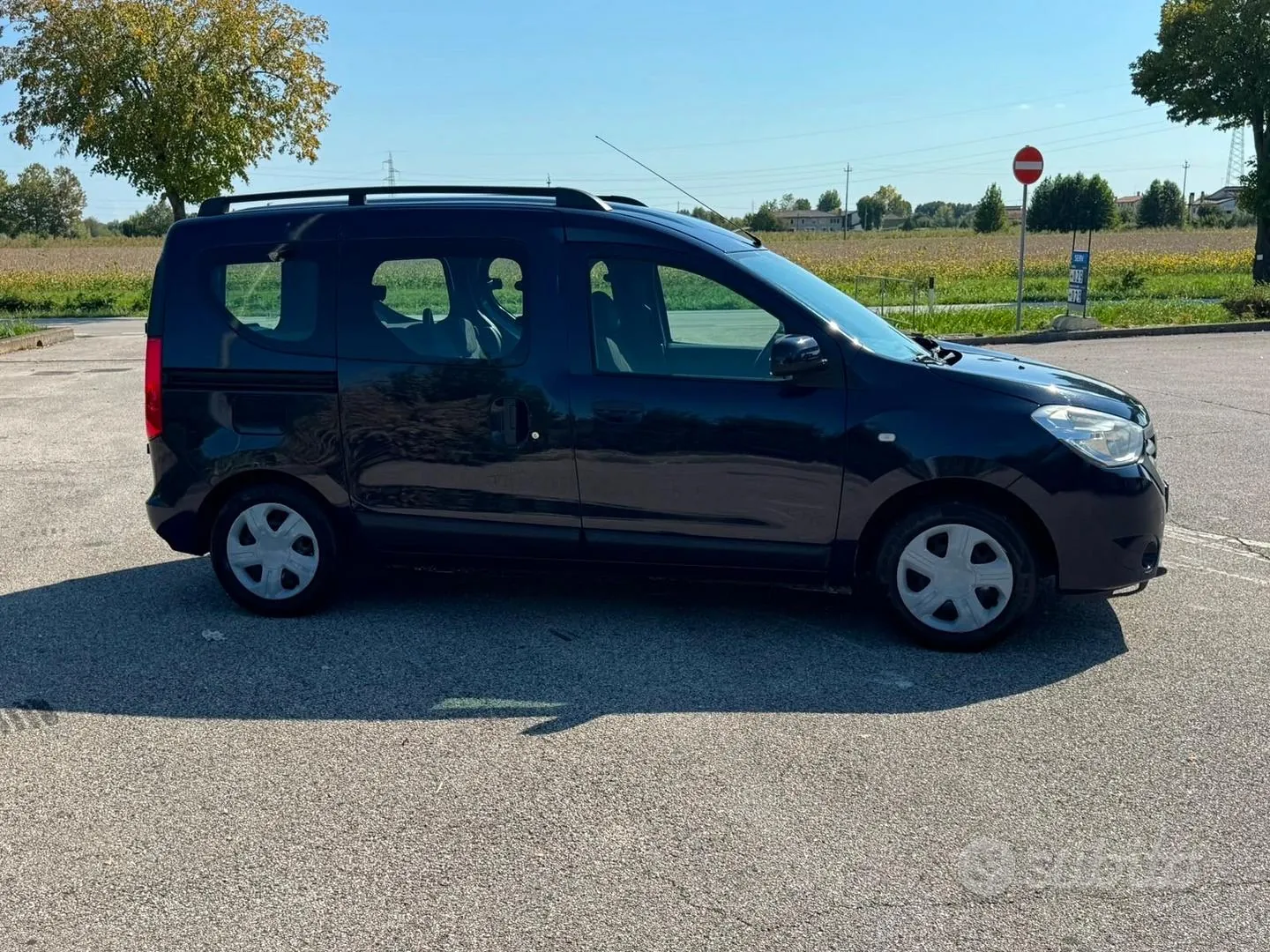 Dacia Dokker 2015 photo 5