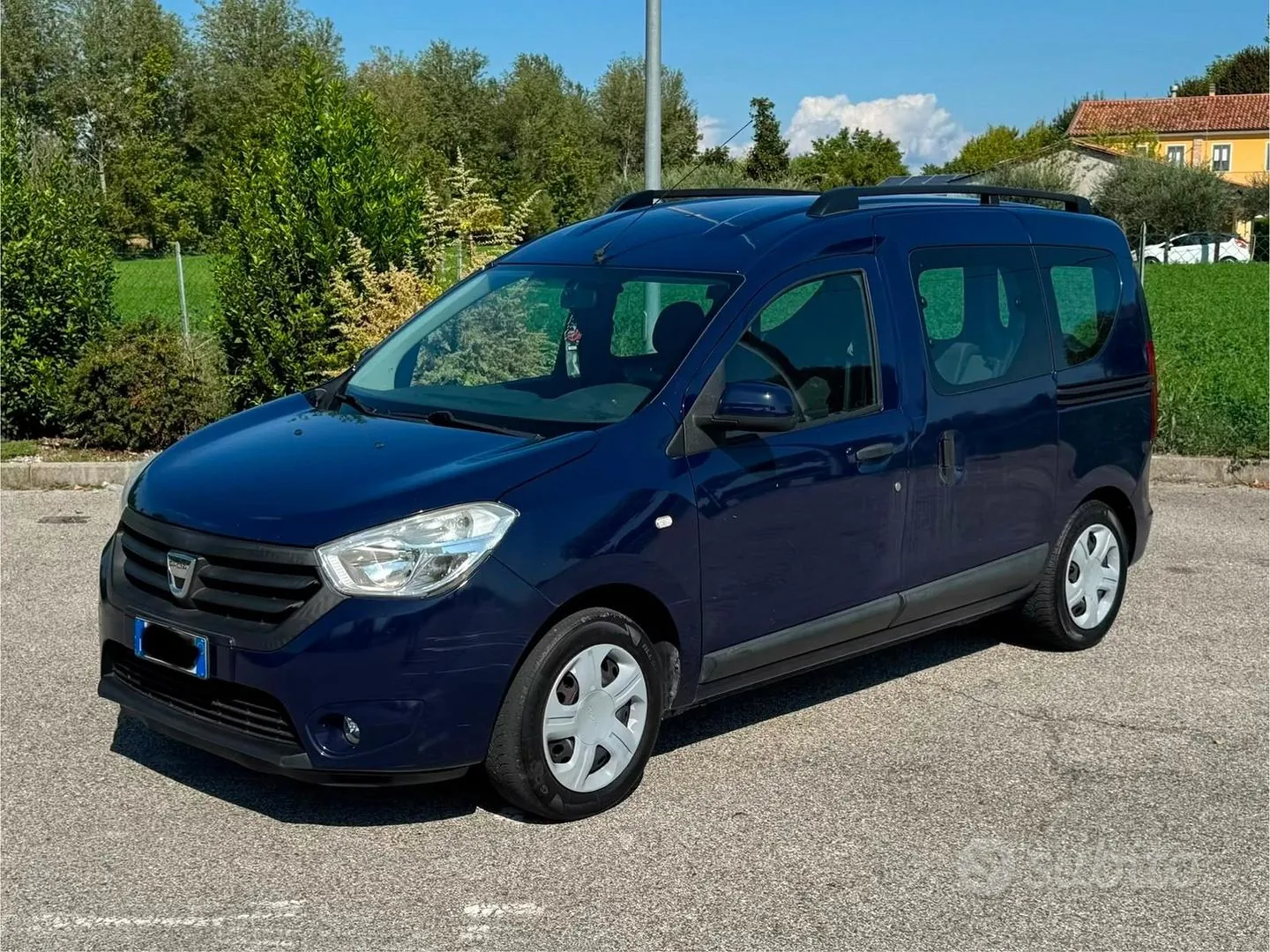 Dacia Dokker