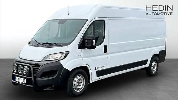 Fiat Ducato 35
