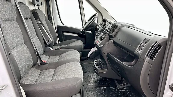 Fiat Ducato 35 2020 photo 3