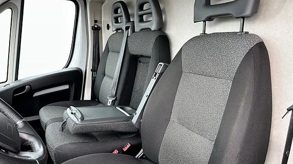 Fiat Ducato 35 2020 photo 5