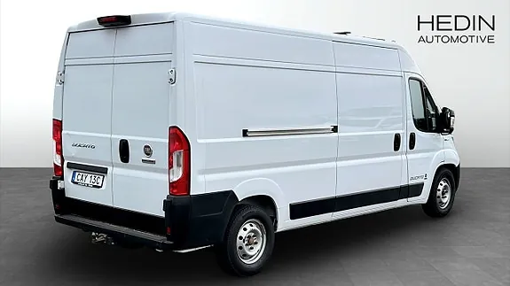 Fiat Ducato 35 2020 photo 2