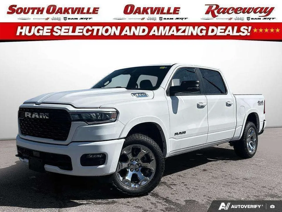Ram 1500