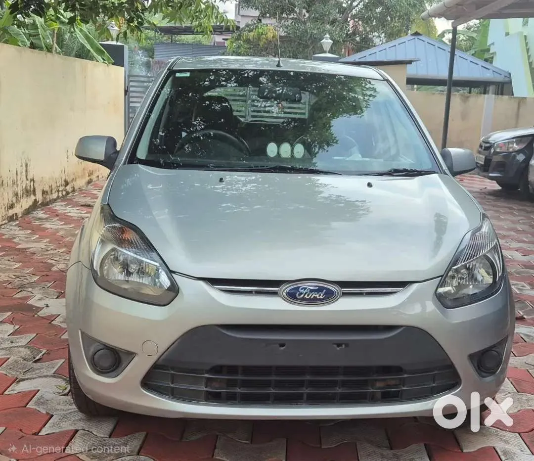Ford Figo