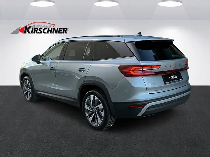 Skoda Kodiaq photo 3