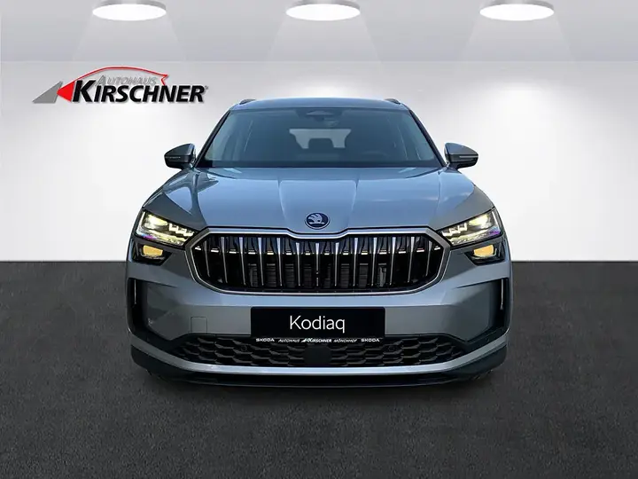 Skoda Kodiaq photo 2