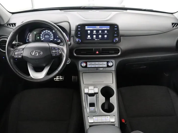 Hyundai Kona 2020 photo 3