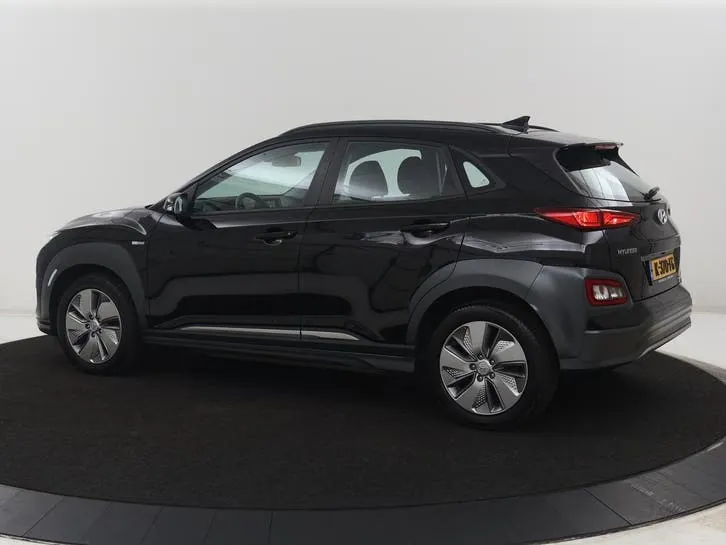 Hyundai Kona 2020 photo 2