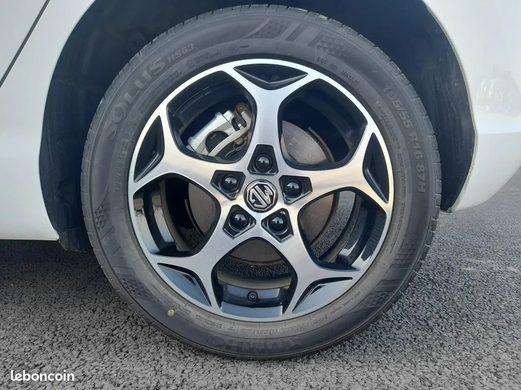 MG Mg3 2025 photo 5