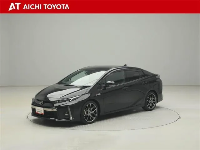 Toyota Prius 2018 photo 2