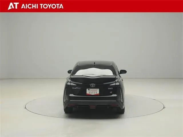 Toyota Prius 2018 photo 5