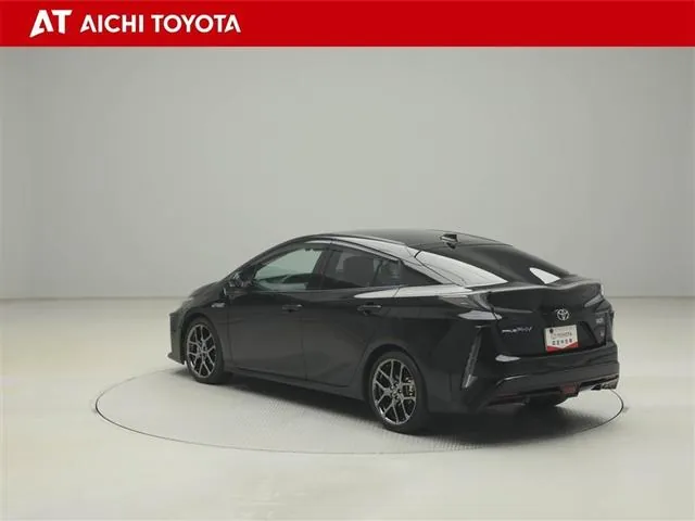 Toyota Prius 2018 photo 4