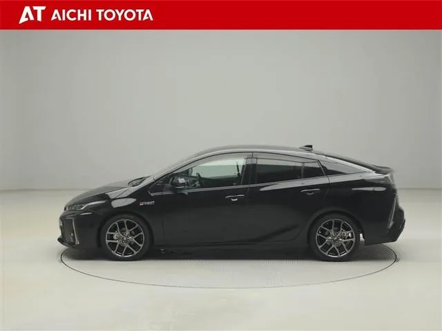 Toyota Prius 2018 photo 3