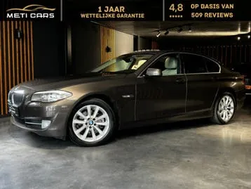 BMW 520I