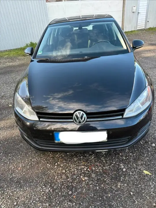 Volkswagen Golf 7