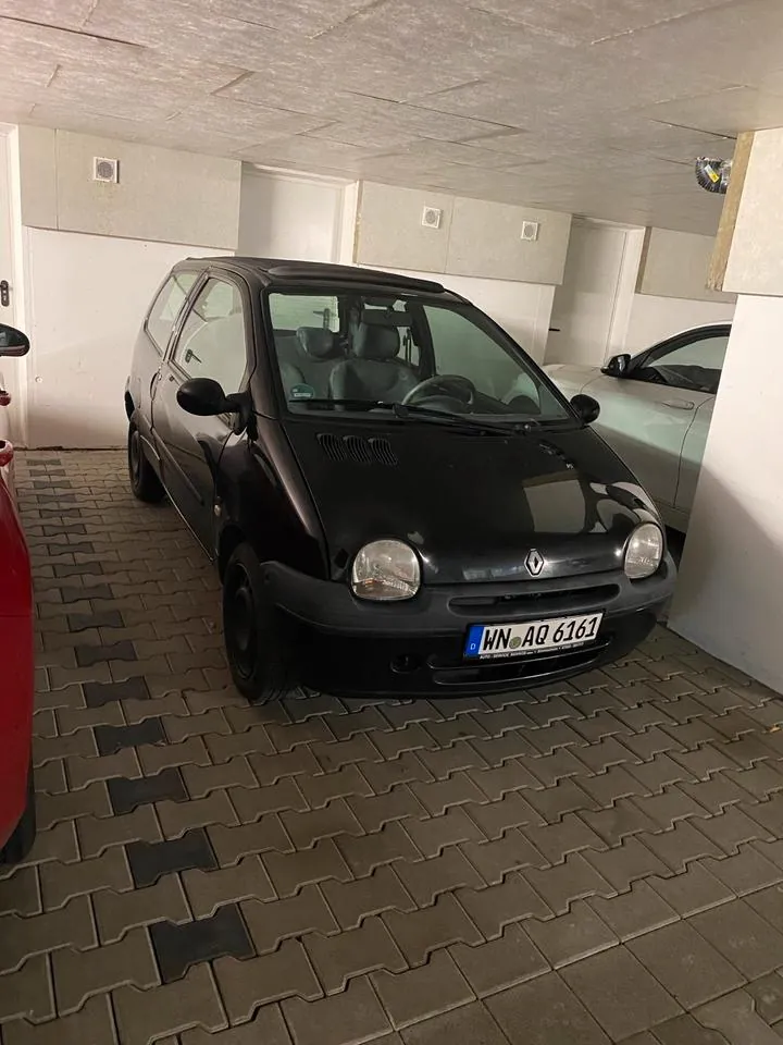 Citroen Twingo