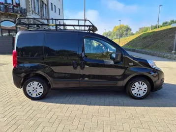 Fiat Fiorino 2018 photo 2