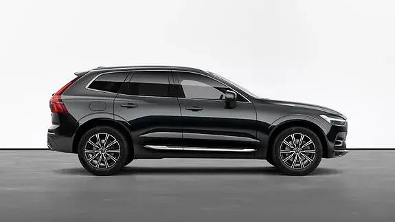 Volvo Xc60 2021 photo 5