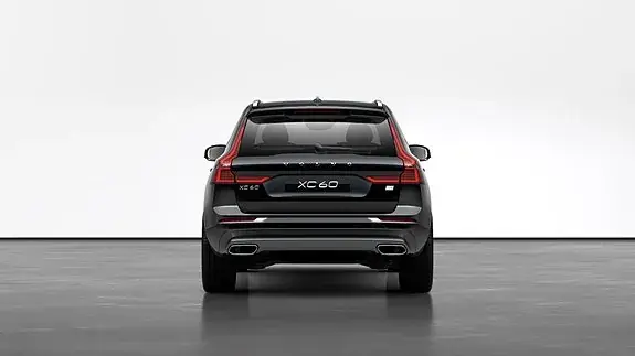 Volvo Xc60 2021 photo 4