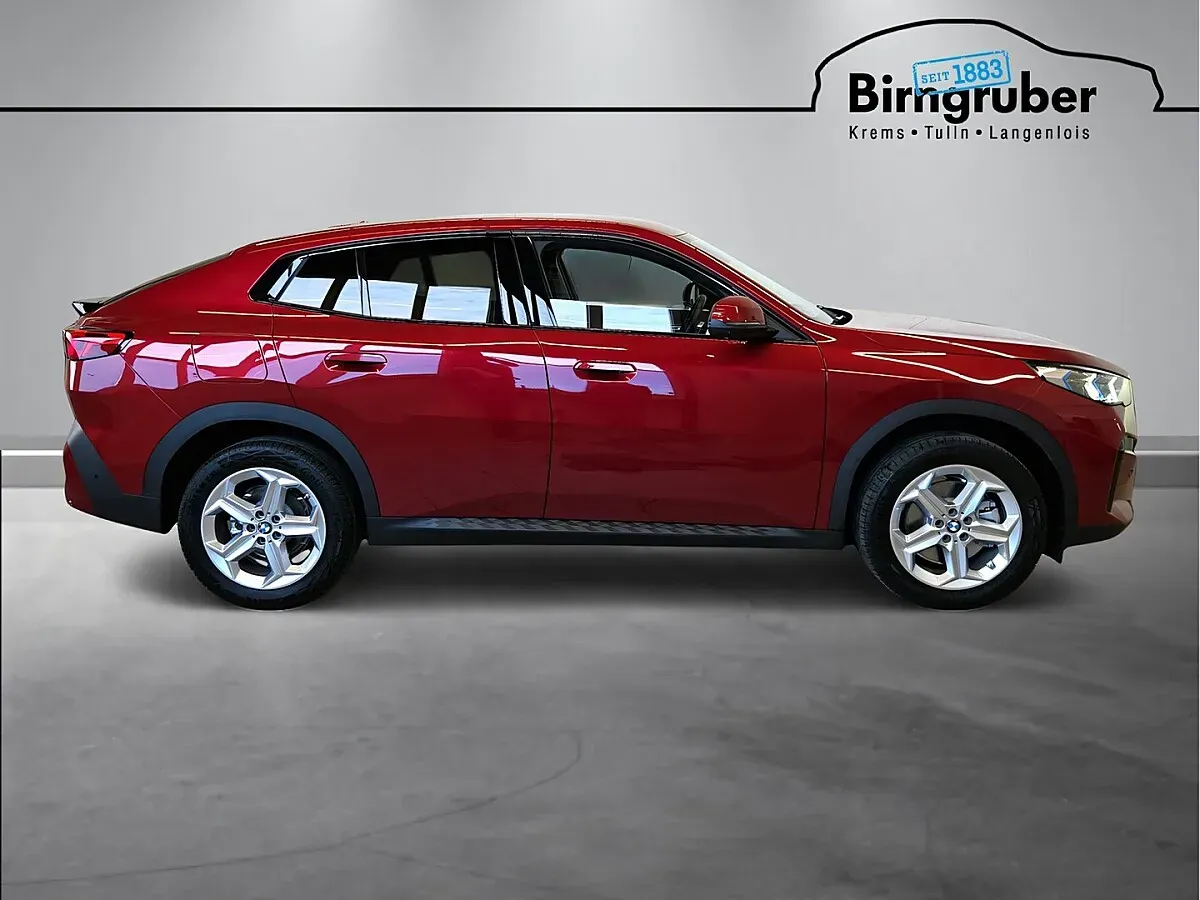 BMW X2 2026 photo 3
