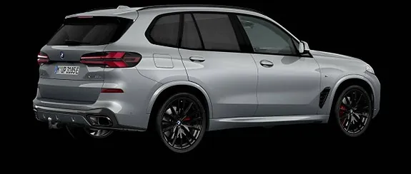 BMW X5 2000 photo 2