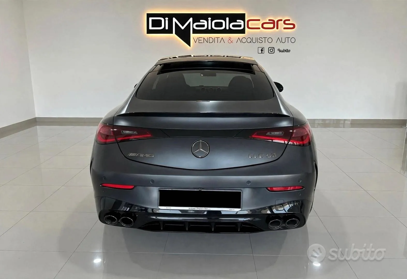 Mercedes-Benz Cle 2024 photo 4