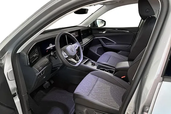 Volkswagen Tiguan 2027 photo 4