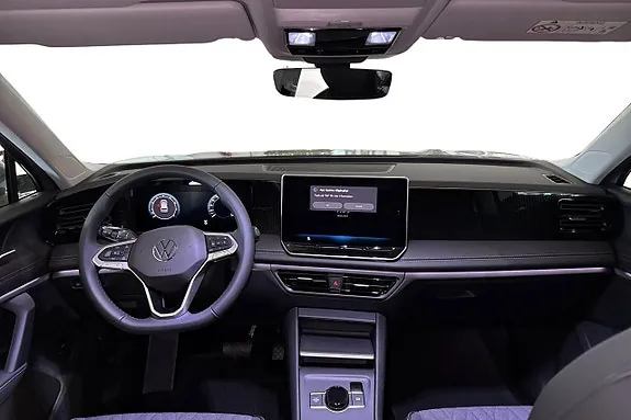 Volkswagen Tiguan 2027 photo 5