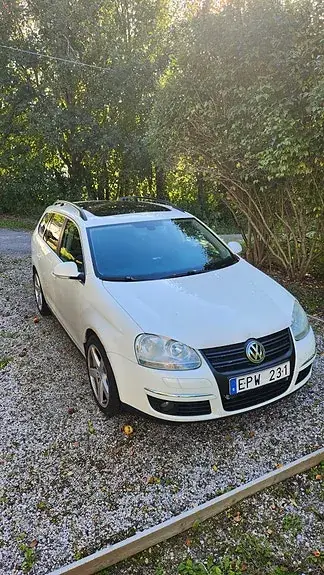 Volkswagen Golf 5