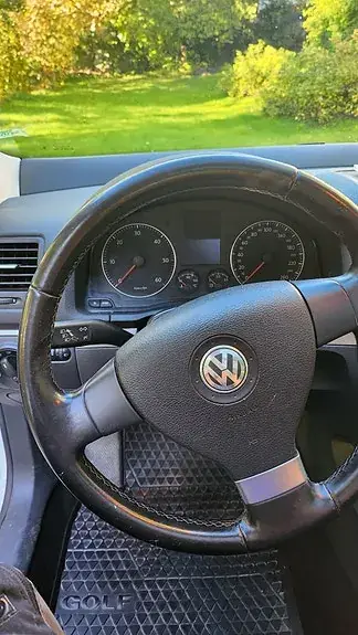 Volkswagen Golf 5 2008 photo 3