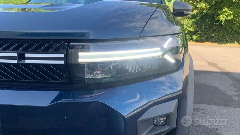 Dacia Bigster 2025 photo 5