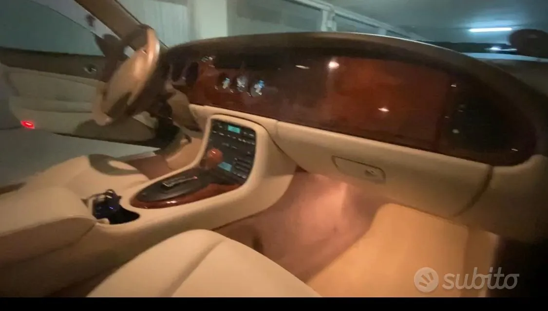 Jaguar Xk8 2021 photo 5