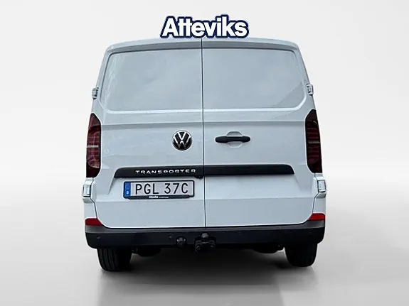 Volkswagen Transporter 2026 photo 4