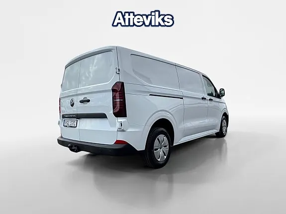 Volkswagen Transporter 2026 photo 3