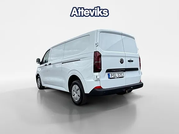 Volkswagen Transporter 2026 photo 5