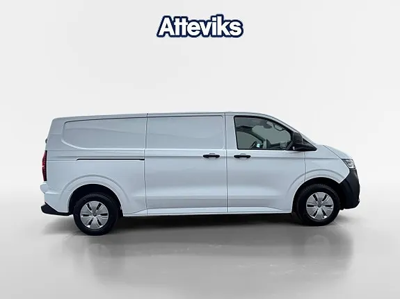 Volkswagen Transporter 2026 photo 2