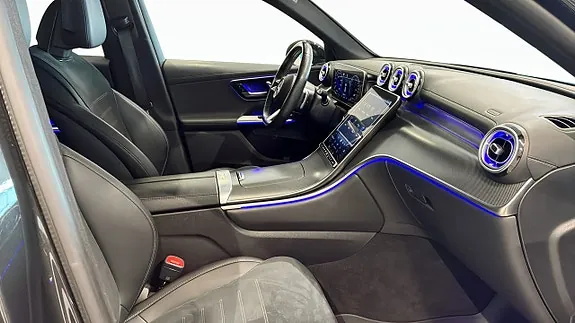 Mercedes-Benz Glc300 E 2023 photo 3