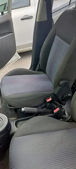 Ford Fusion 2007 photo 5