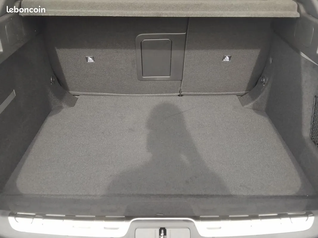 Peugeot 408 2026 photo 5