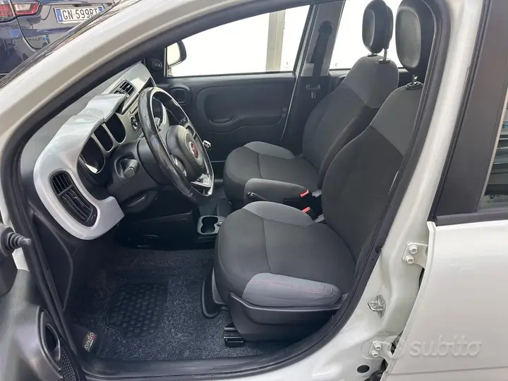 Fiat Panda 2019 photo 5