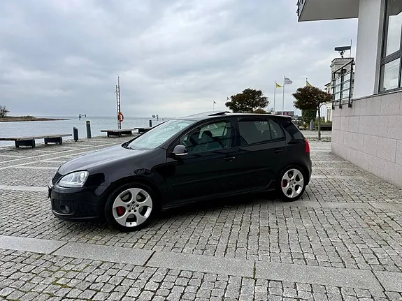 Volkswagen Golf V 2009 photo 5