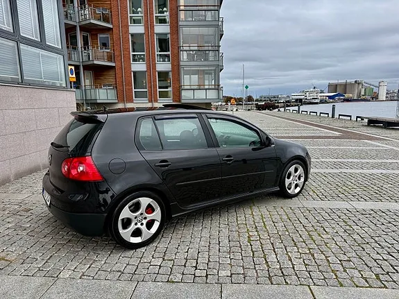 Volkswagen Golf V 2009 photo 3